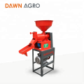 DAWN AGRO Máquina automática de polimento de arroz Miller Dehuller